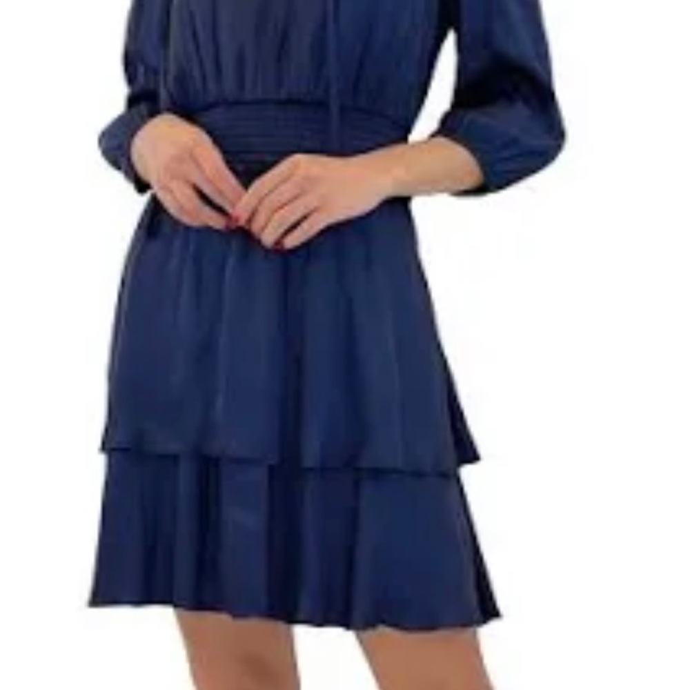 SAM EDELMAN DRESS